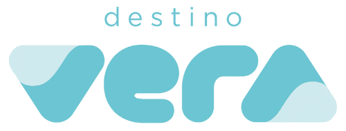 Logo Destino Vera