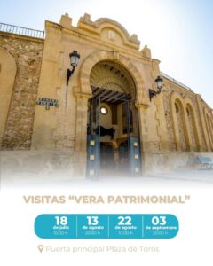 Visita Vera Patrimonial