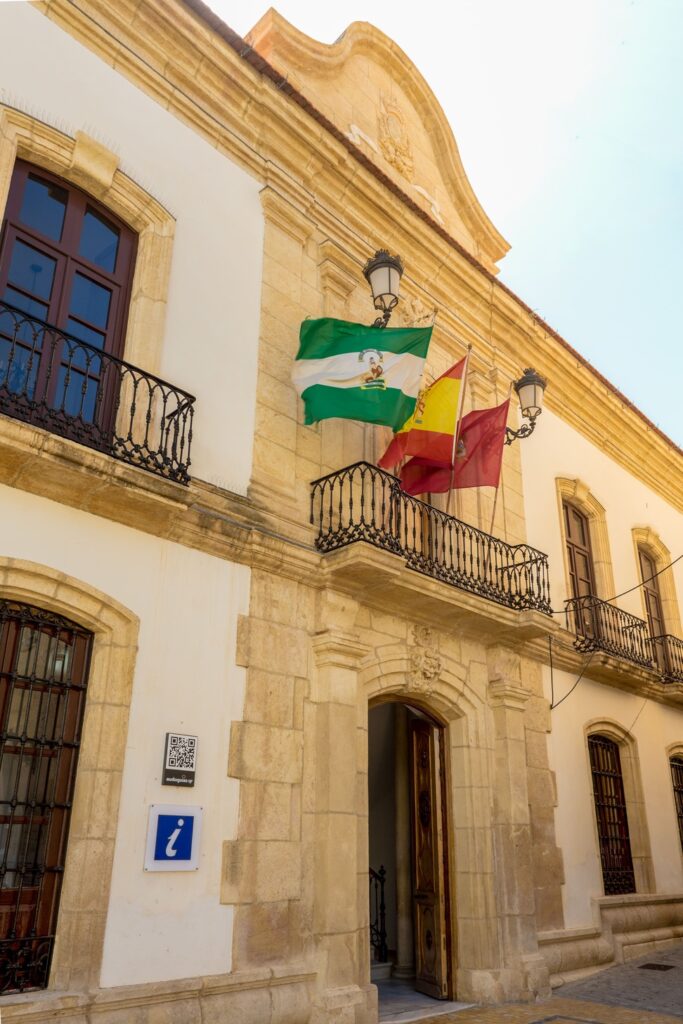 Ayuntamiento de Vera