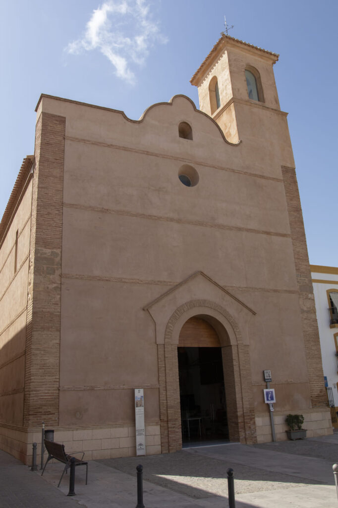 Convento de la Victoria